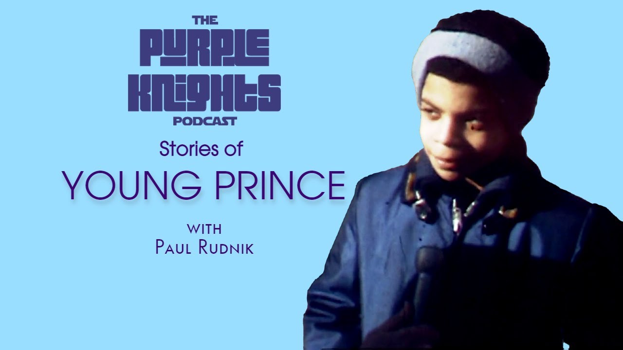 Stories of Young Prince