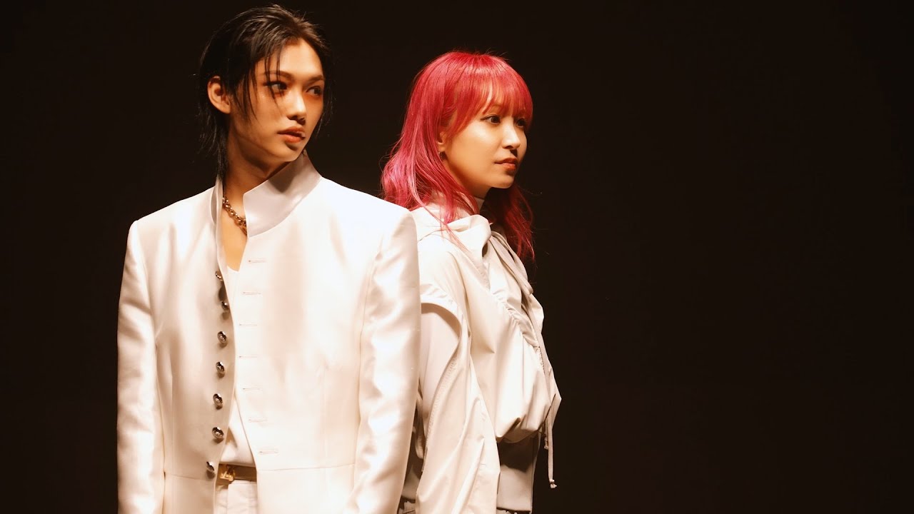 LiSA『ReawakeR (feat. Felix of Stray Kids)』MUSiC CLiP Making Movie