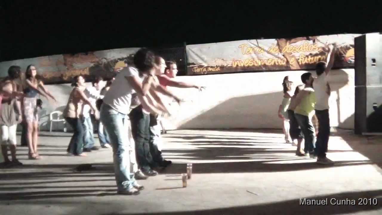 Barrancos 2010 (Paquito)
