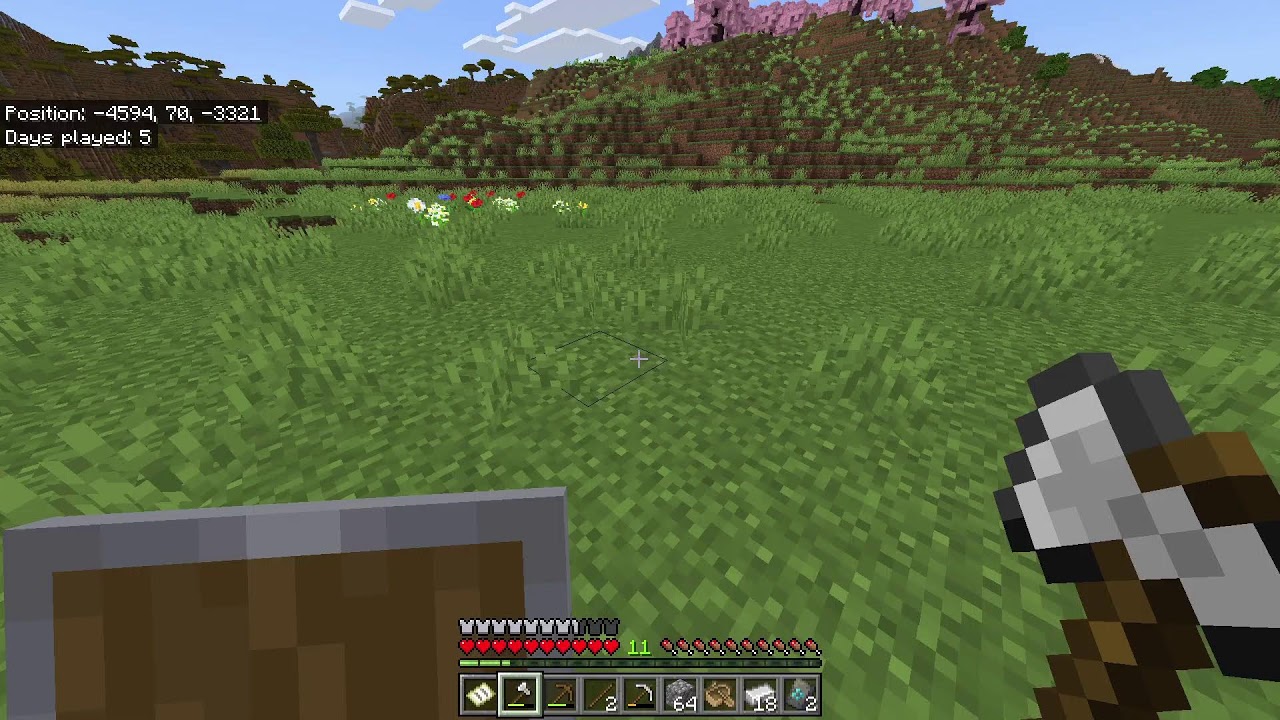 Minorcraft Stream