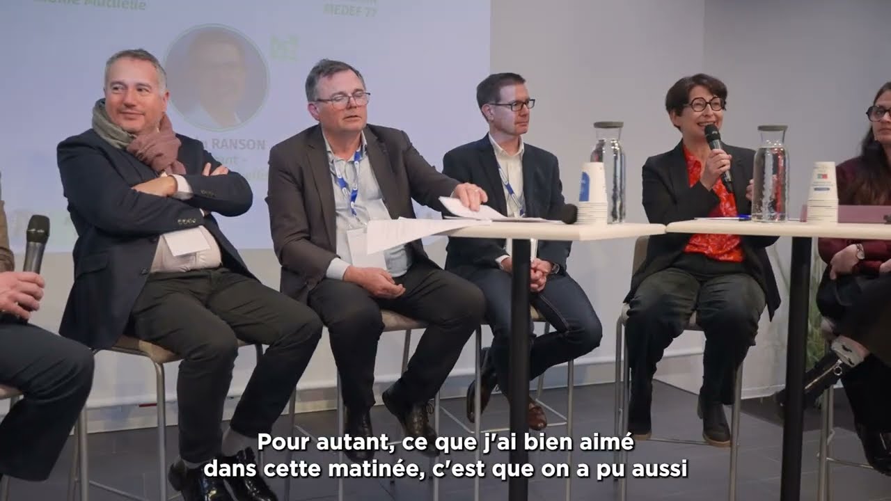 RIAR 2025 — Territoires, énergie, numérique : comment reconquérir notre autonomie