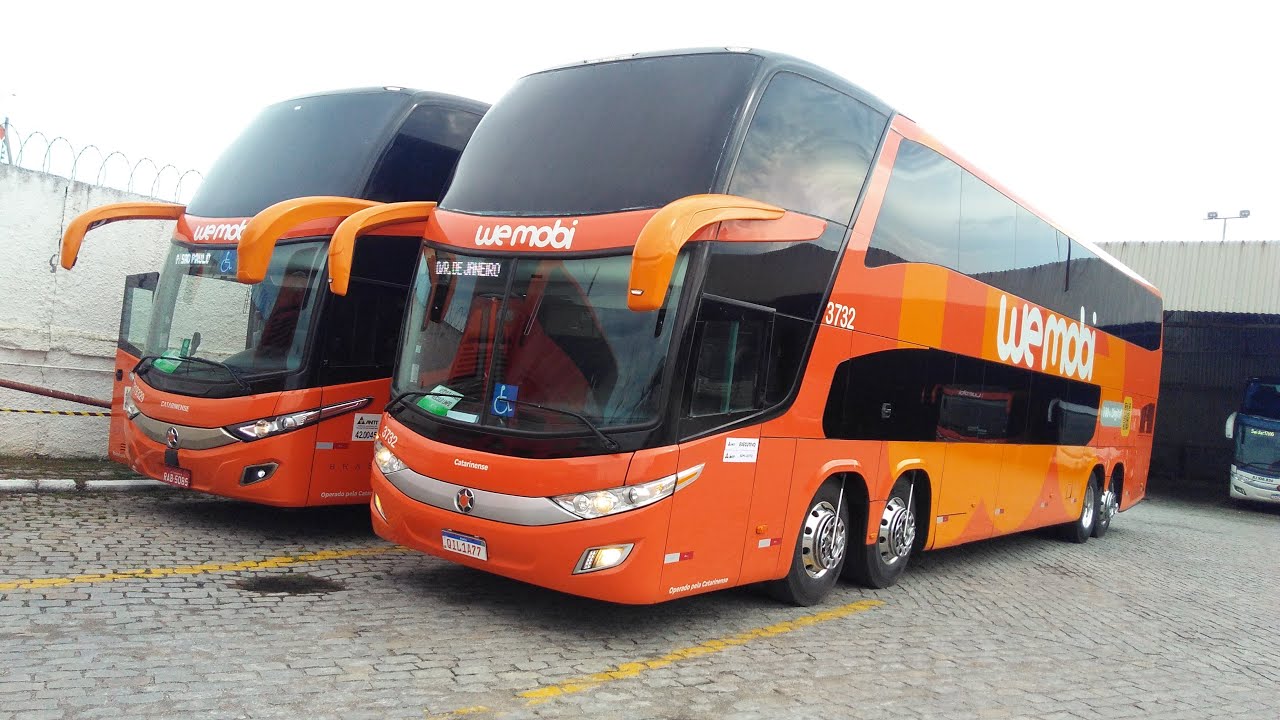 WE MOBI 3732 / 319329 - Scania K440