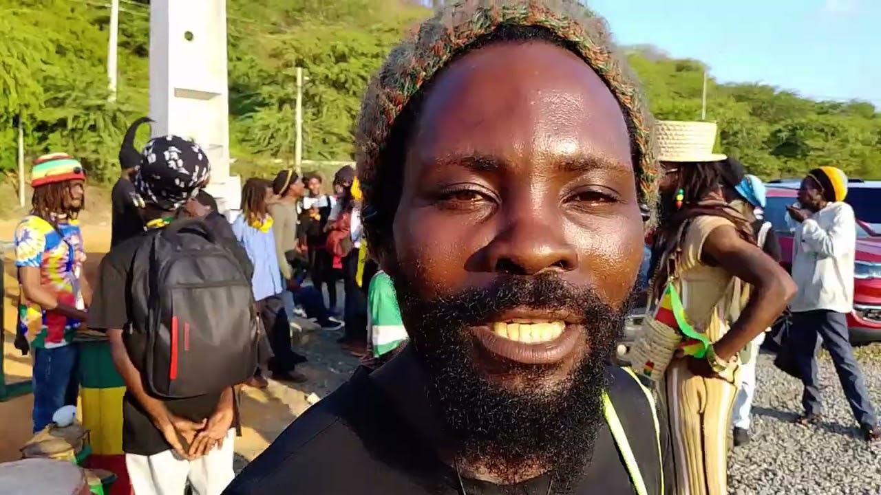 C4 Pedro (Nzamba NKuku Mpetelo Messami) na Comunidade Rasta de Angola: Aceitação ou Controvérsia?