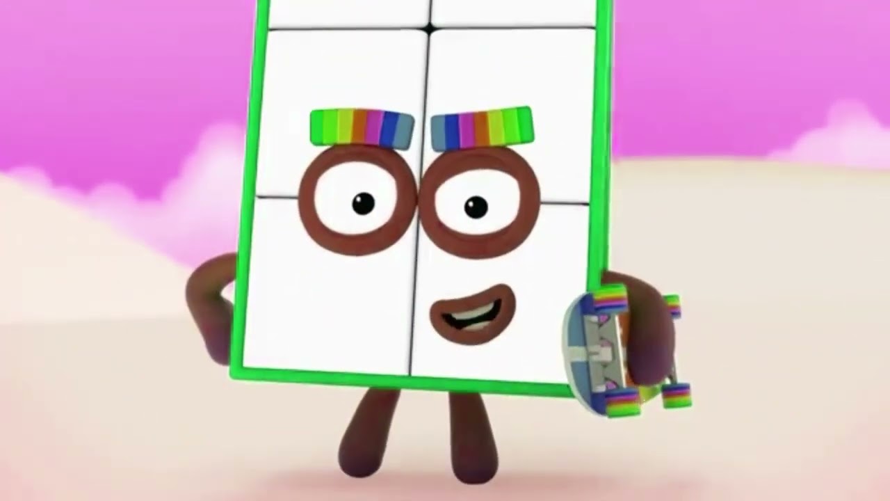 Practice Makes Perfect Effects By: Klasky Csupo 2001 Effects
