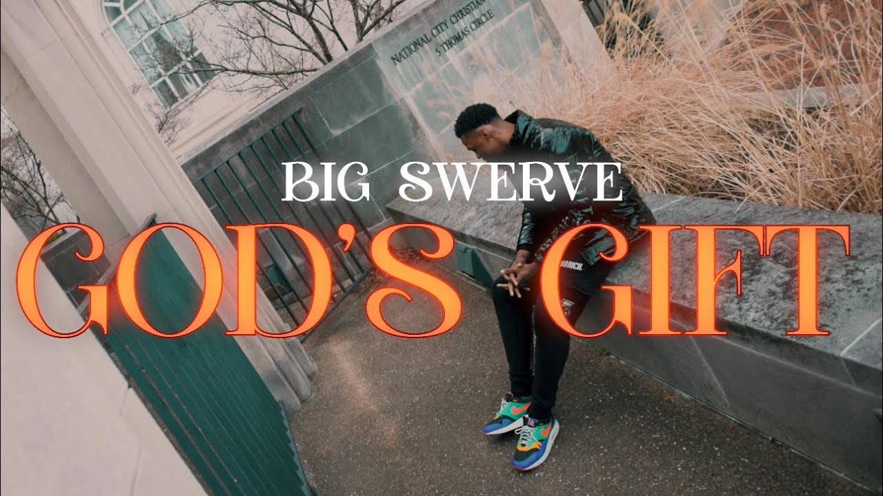 Big Swerve - God&rsquo;s Gift (Official Music Video) Dir. @Shotbyton4k