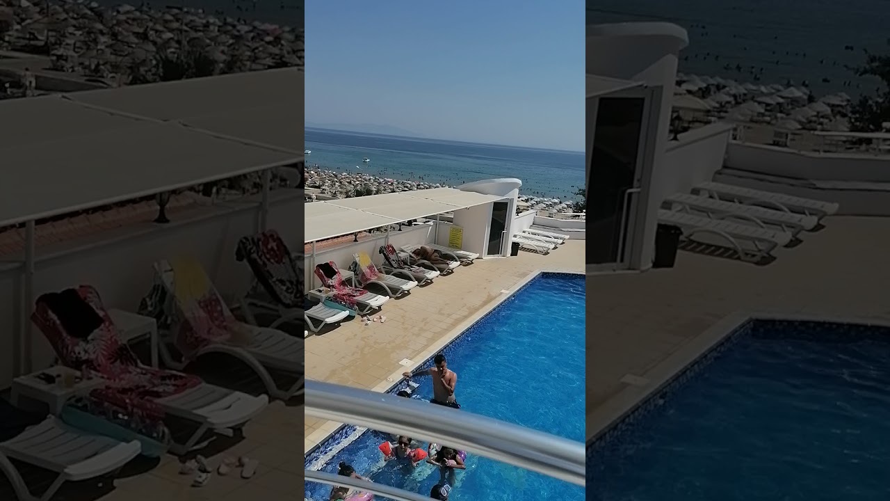 Hotel Mare Sarimsakli