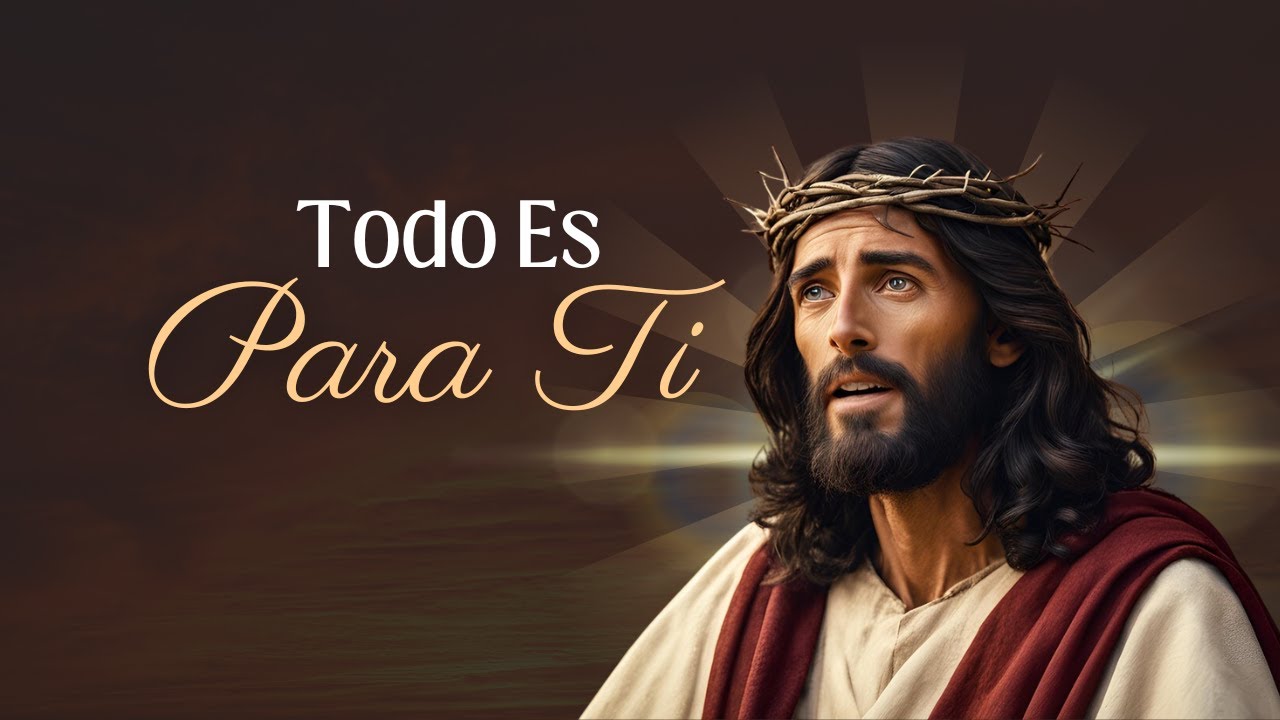 Todo Es Para Ti