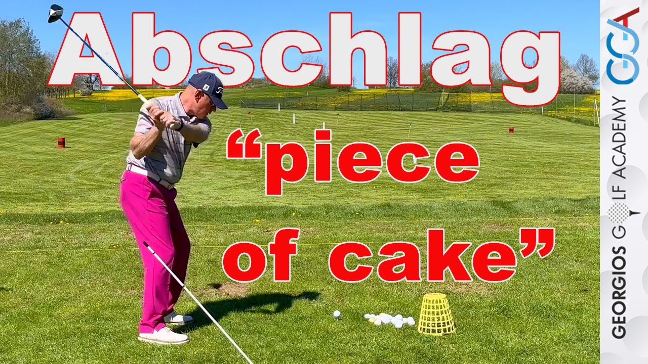 Abschlag...