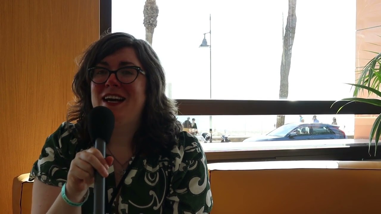 Victoria Groce Interview 1 1 1 1