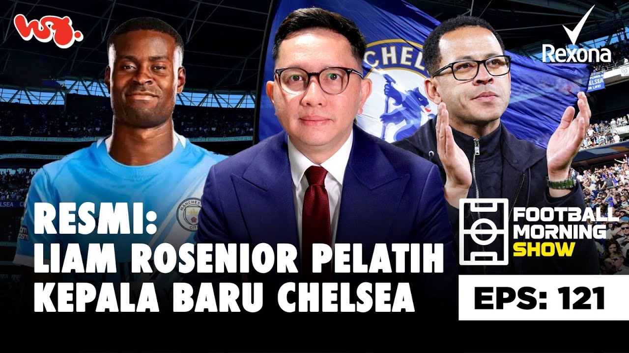 GVARDIOL CEDERA, CITY GERAK CEPAT GAET MARC GUEHI DI JANUARI!