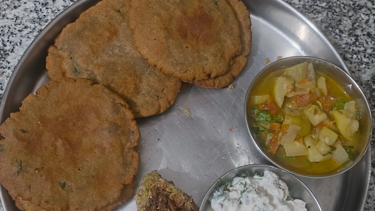 Vrat ki  Thali @ Riju Srivastava -t4g 