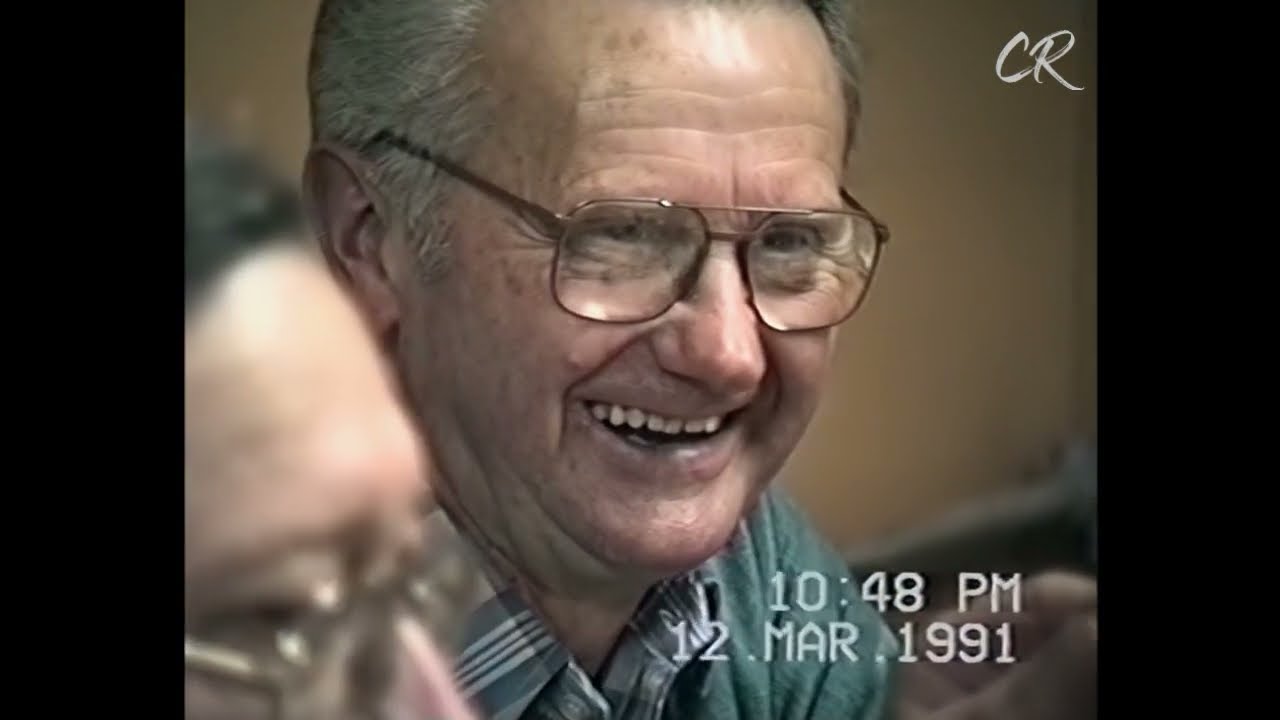Eröffnung der Getränke Oase im Ortsteil Trusen in Trusetal März 1991