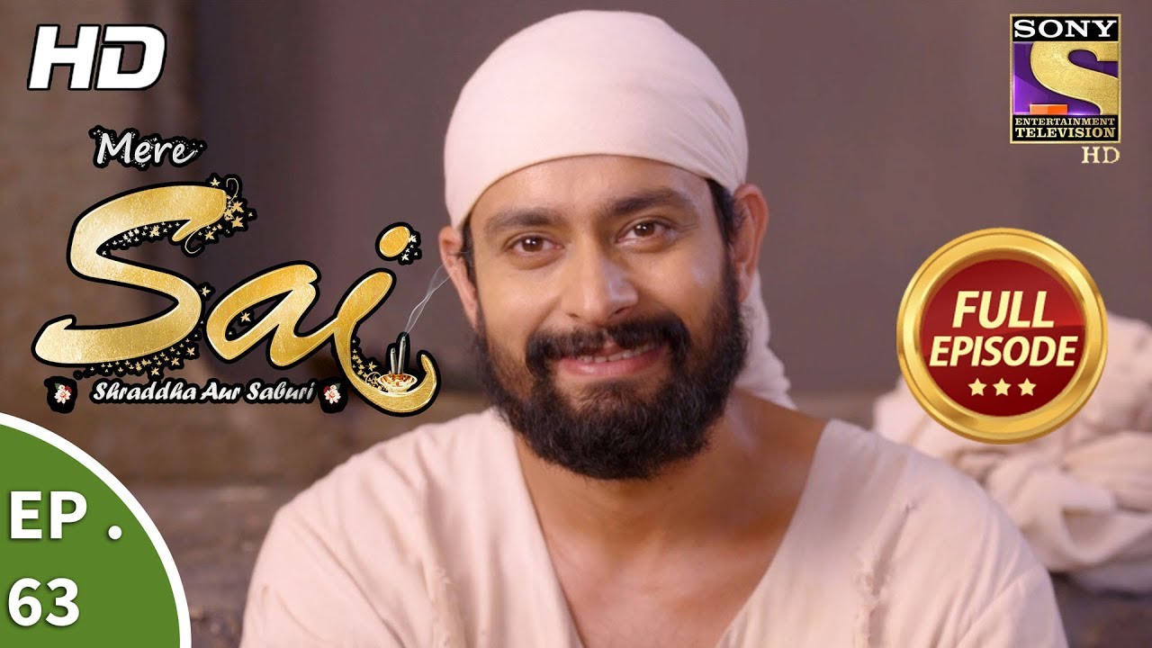 Mere Sai - Ep 63 - Full Episode - 22nd December, 2017
