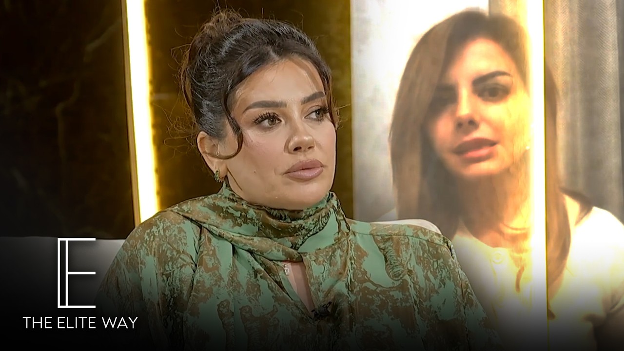 Arjola Demiri merr një mesazh emocionues nga mikja e saj e ngushtë
