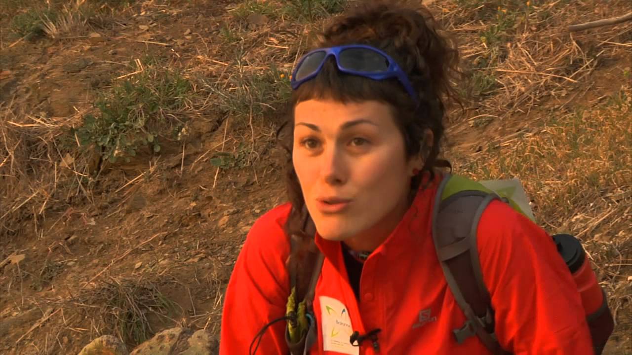 DiaBalance presenta a Bea Garc&iacute;a