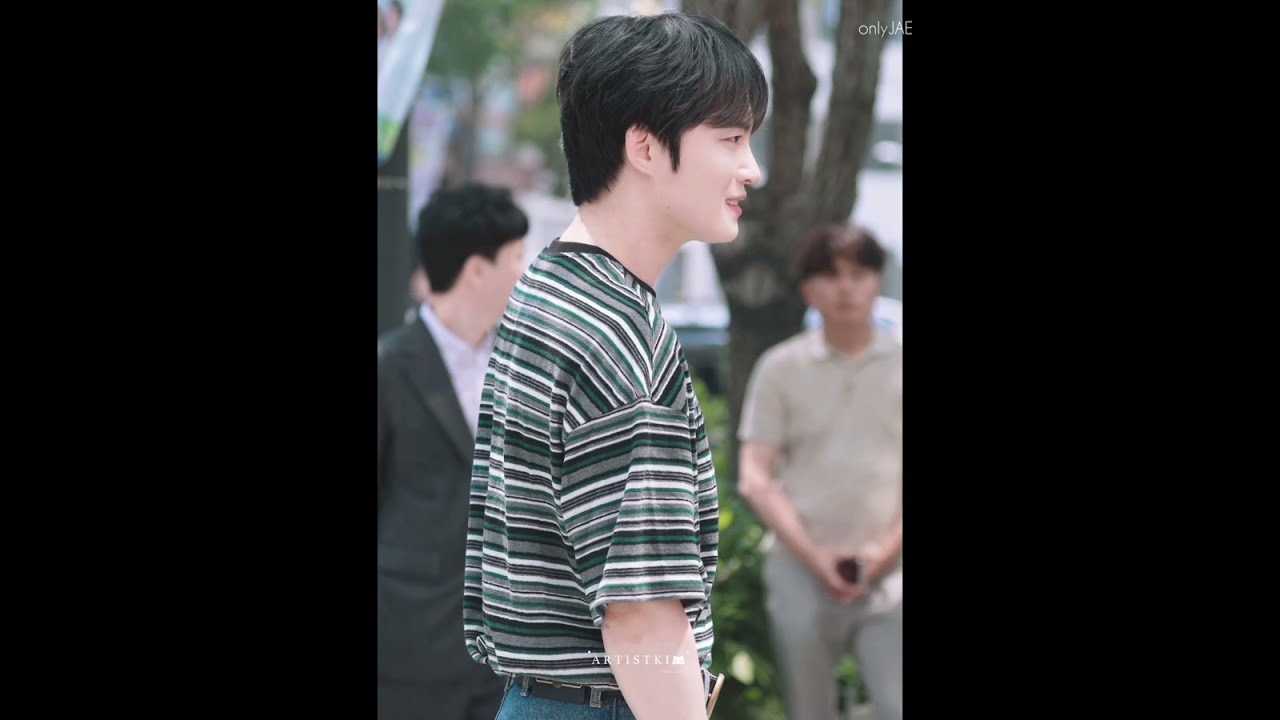 2023.06.15 iNKODE Opening 김재중 Kim Jaejoong ジェジュン