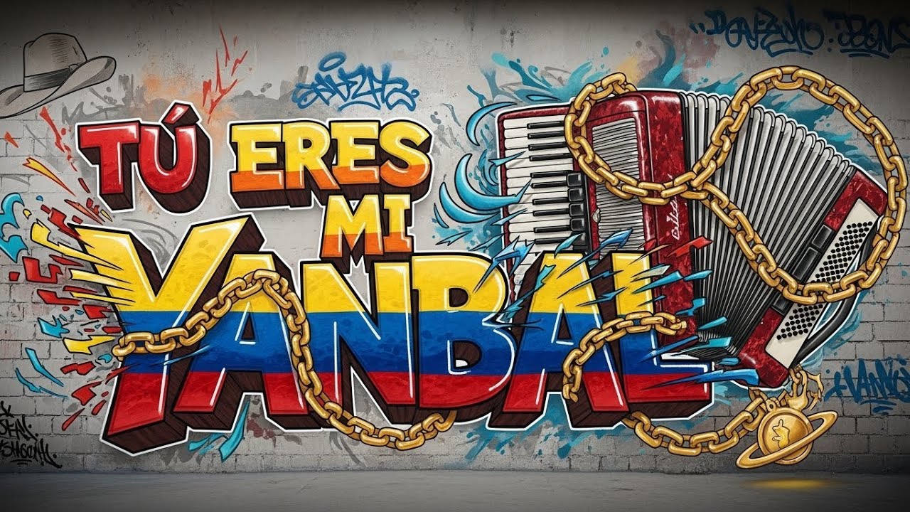 TÚ ERES MI YANBAL (VIDEO OFICIAL)
