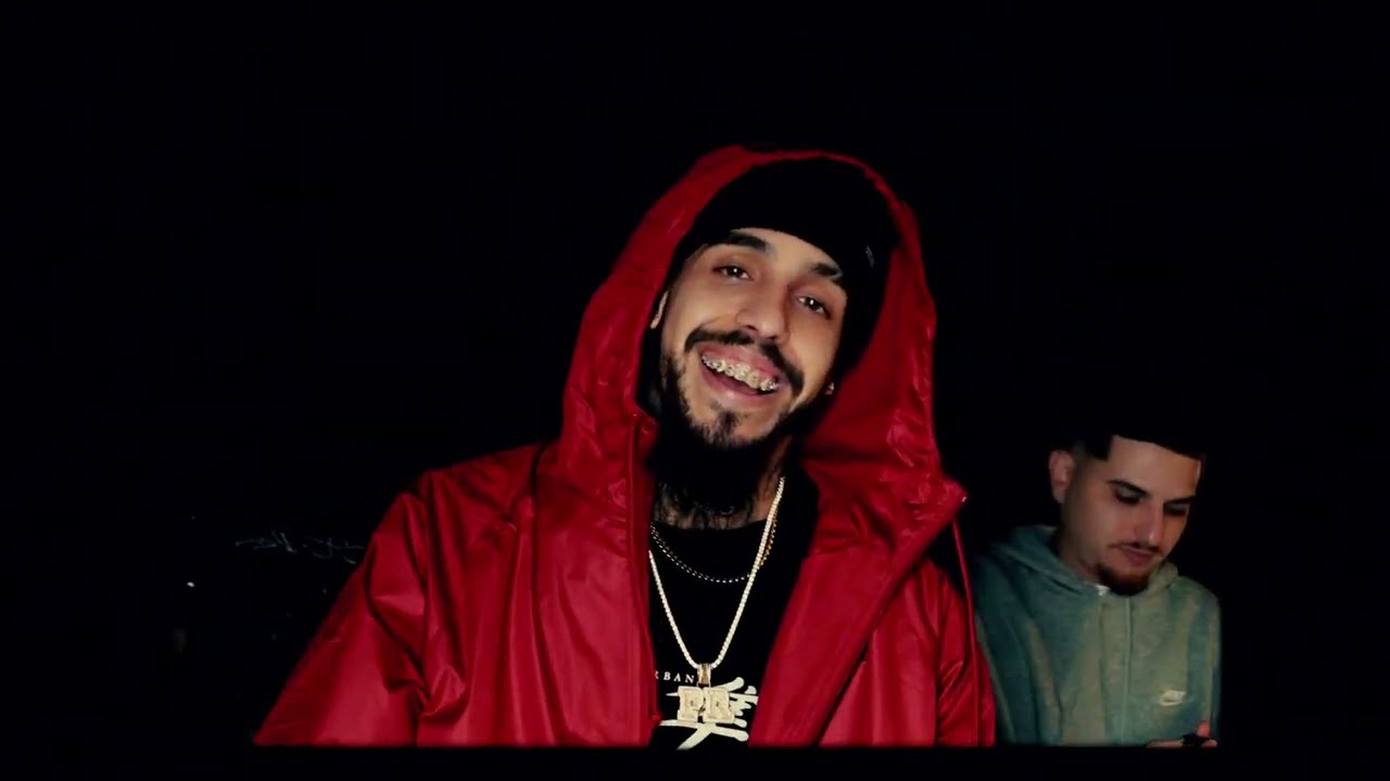 LUVARY HP - PRENDIA (Official Video)