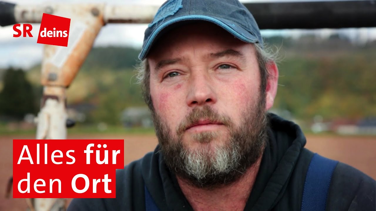 Unterwegs mit Ortsvorsteher Alexander Marmitt im Wadrilltal &ndash; Alltag der Ortsr&auml;te