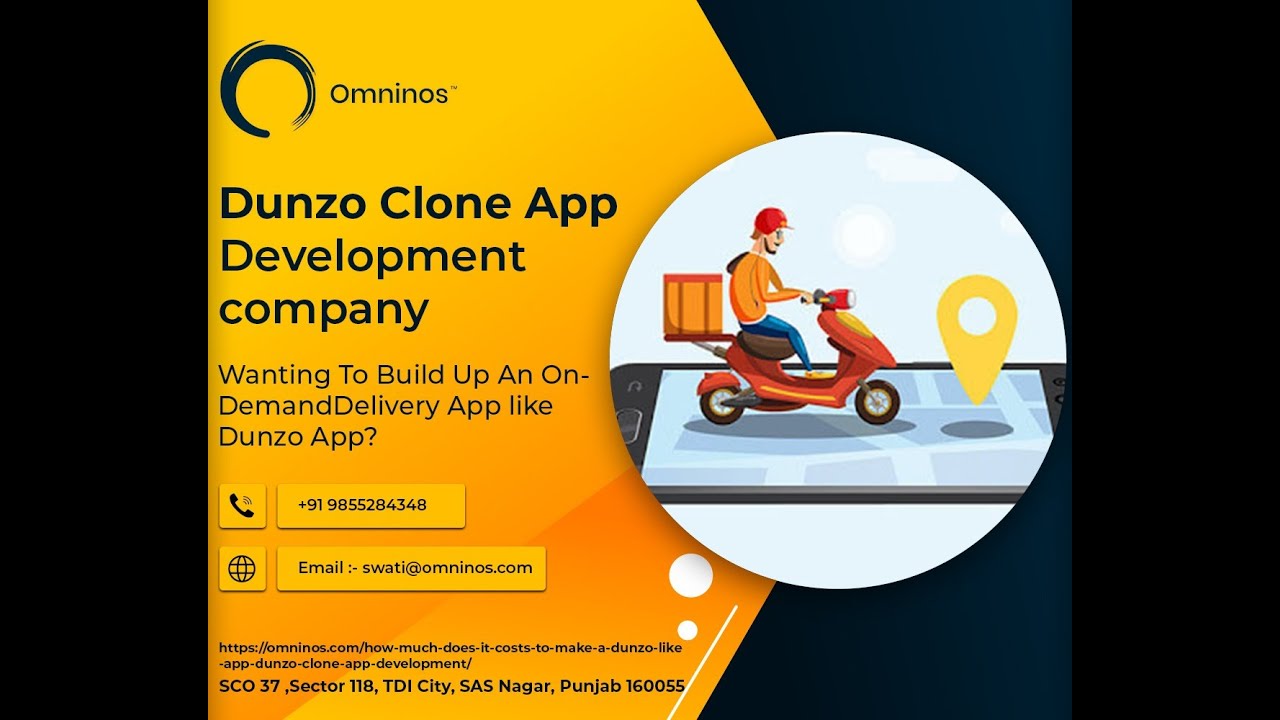 On Demand Multi Service Delivery App | Dunzo Clone | StartUp Idea | multi-service app
