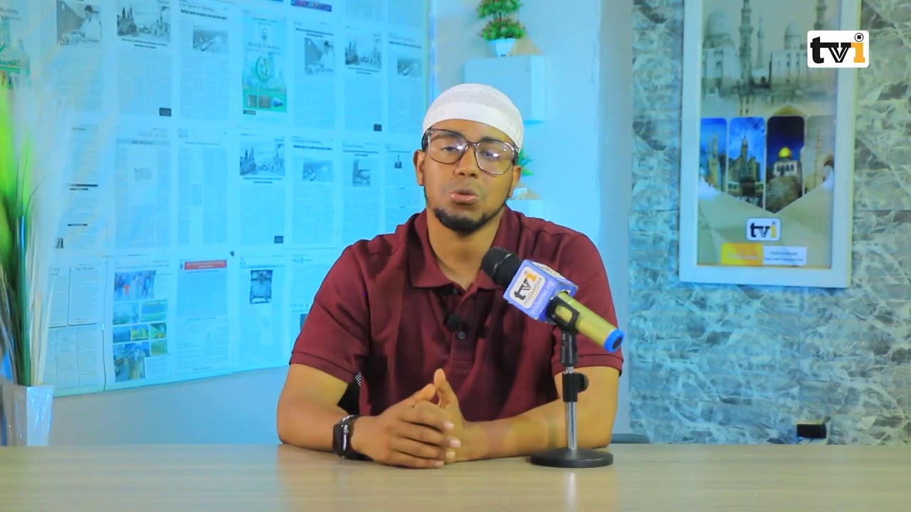 6 ffaa Seenaa Jaynoota Dabree Haadeebifnnu Harun al-Rashid Us Shariif Abdumaalik