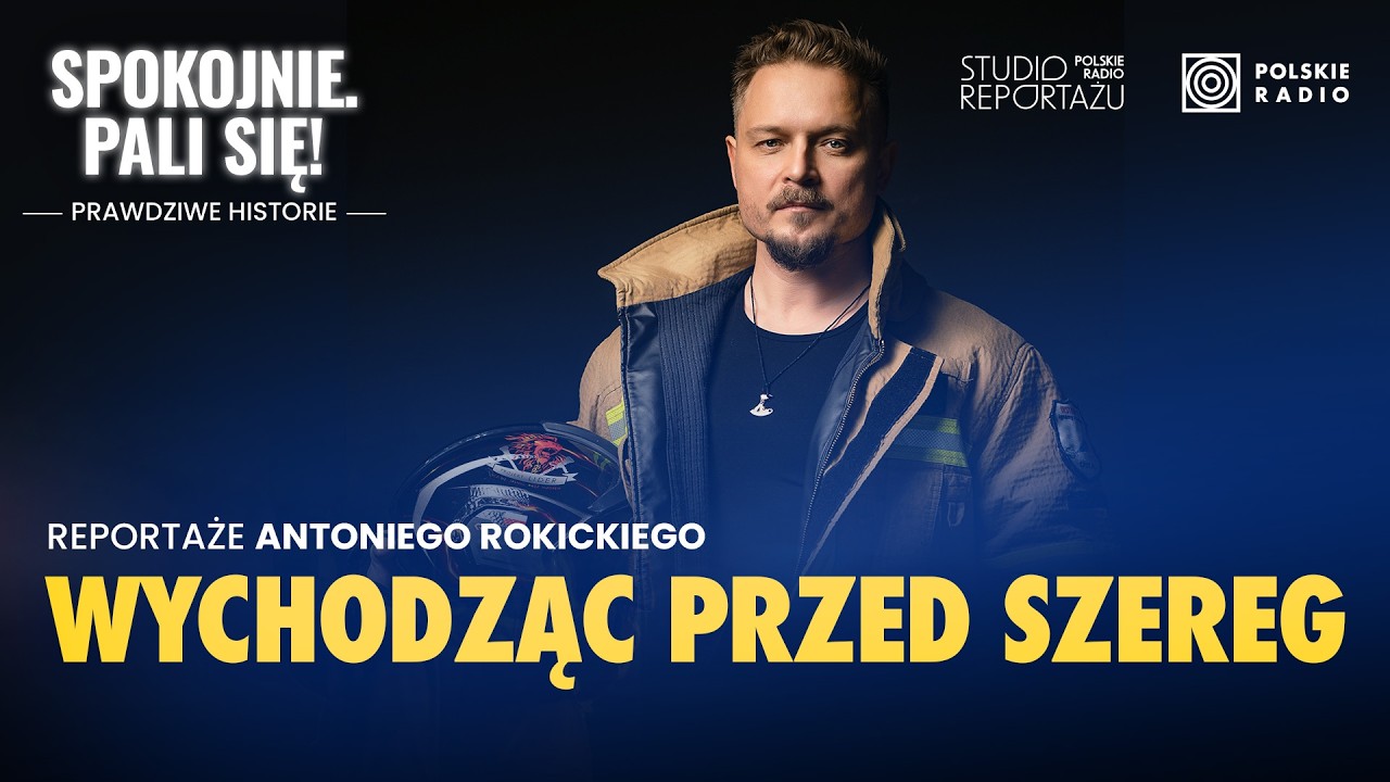 Zgaszone marzenia  | SPOKOJNIE. PALI SIĘ! Prawdziwe historie