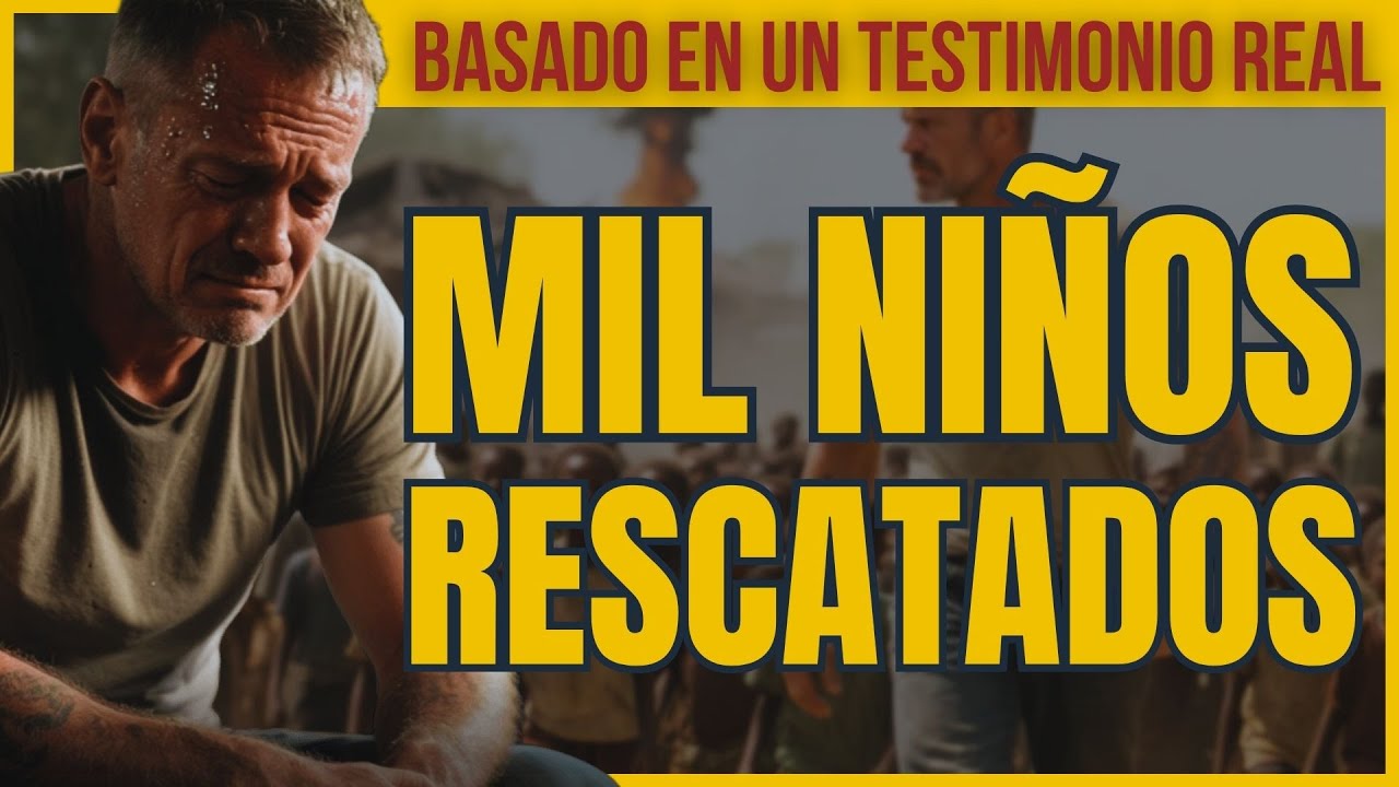 Dejó de ser asesino por Jesús... pero tuvo que volver a matar