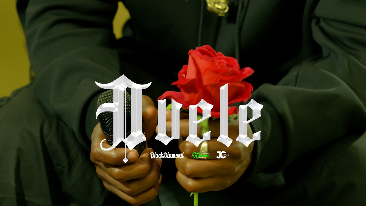 - BLACK DIAMOND🎙️ - DUELE 💔