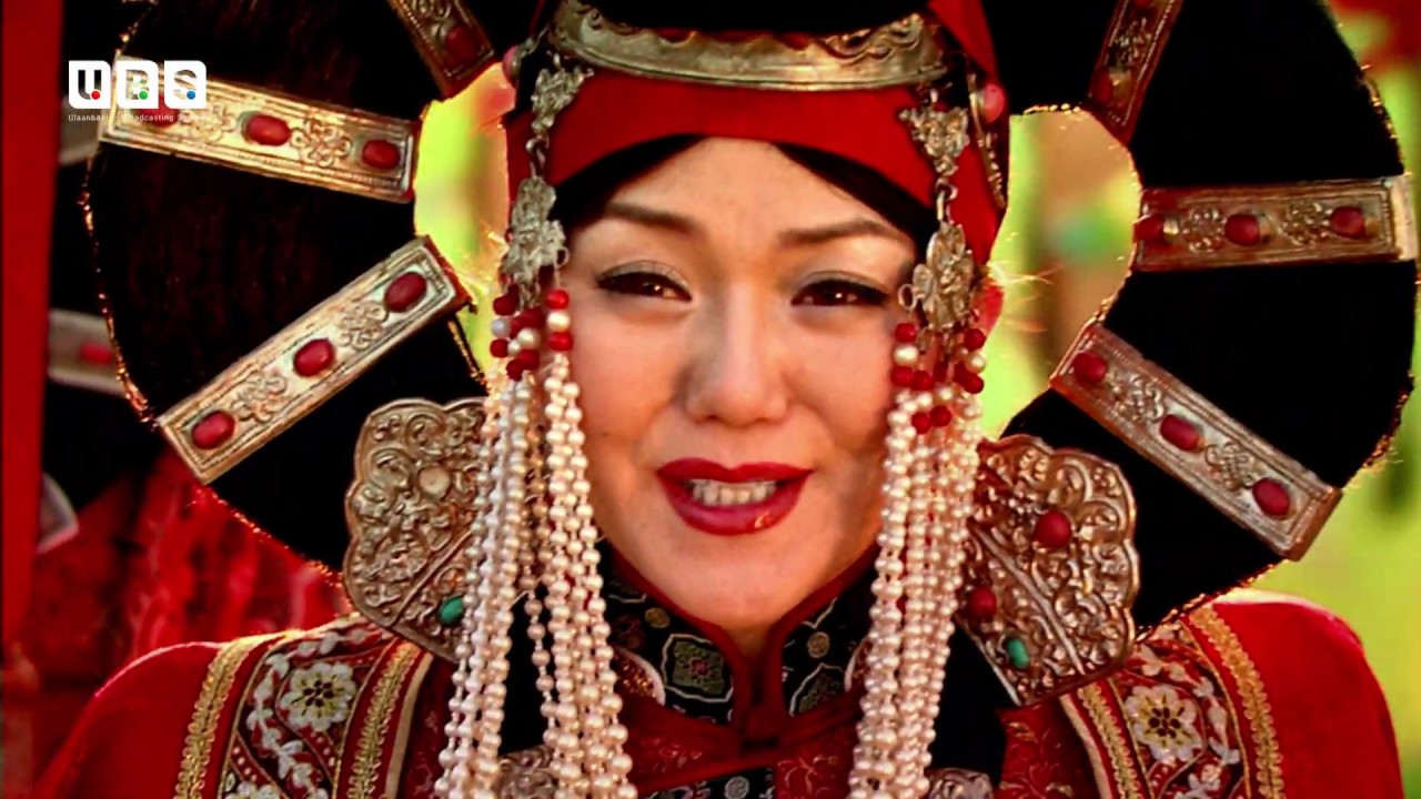 Various artist - Ugluu shig eh oron / Бүх одод - Өглөө шиг эх орон