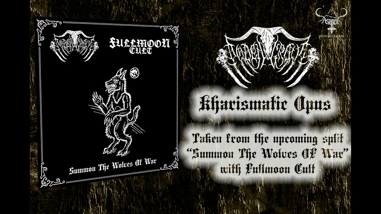 Doden Grotte-Kharismatic Opus(Track)