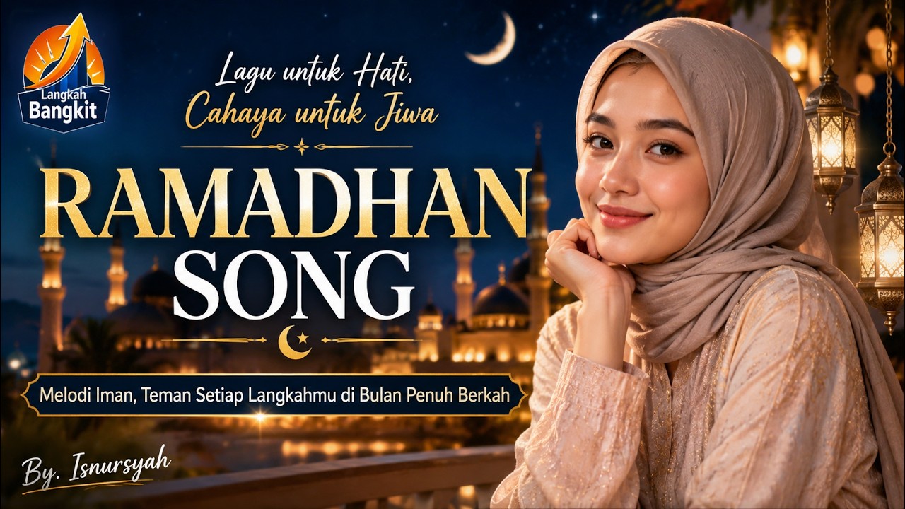 RAMADHAN SONG