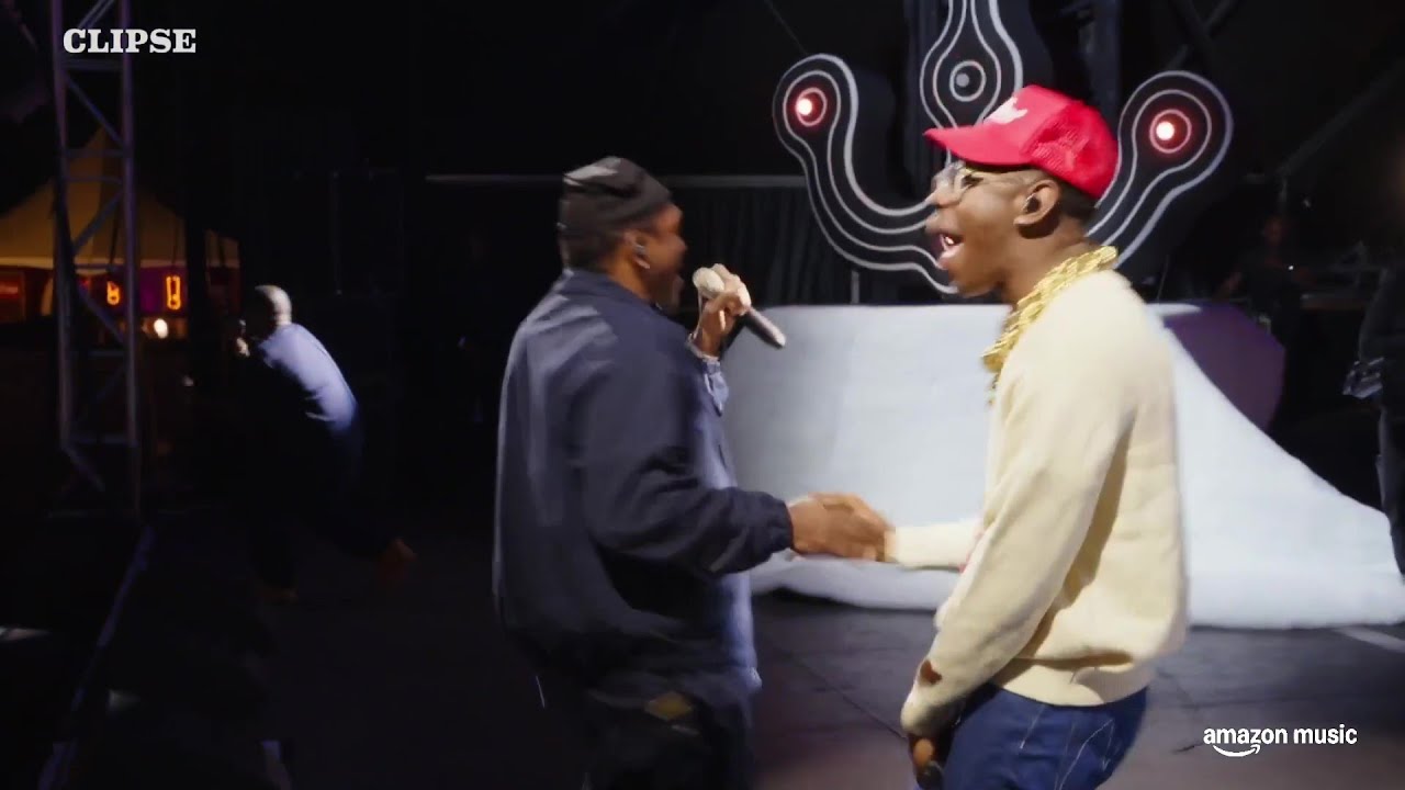 Clipse Camp Flog Gnaw 2025 Full Set