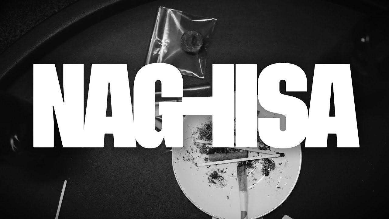 Southsiders - NAG-IISA (Lyric Video)