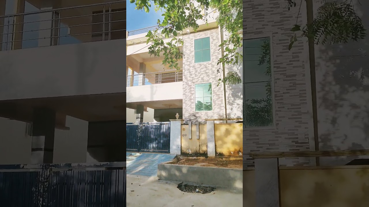 nellore.bV Nagar g + 1 house with car parking 1 crore 30 lacs contact number 9618855695.917755227