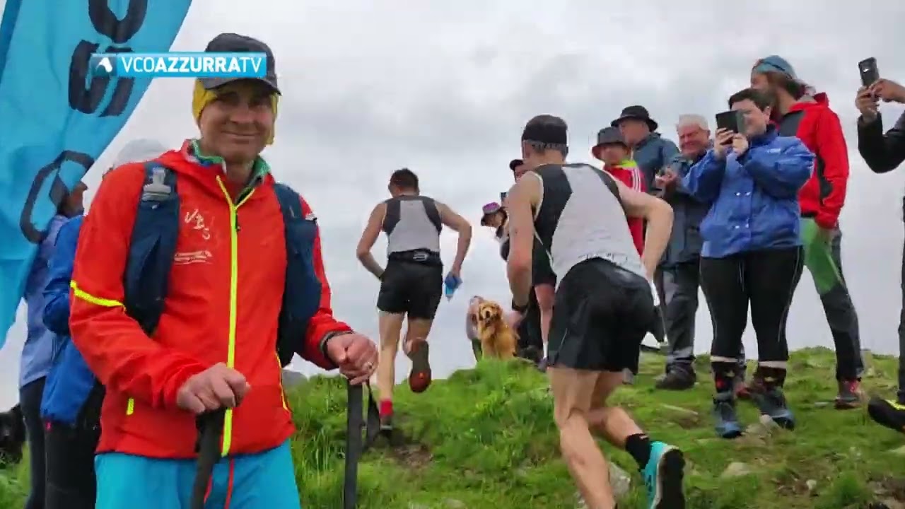 Domenica 2 giugno da Verbania la partenza della 48° edizione della Maratona della Valle Intrasca