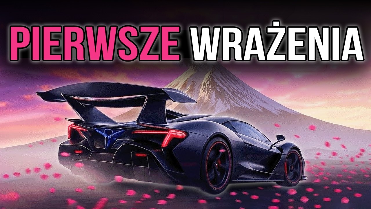 Forza Horizon 6 to gra dla pokolenia tiktoka... ale fanom serii też się spodoba | Pierwsze wrażenia