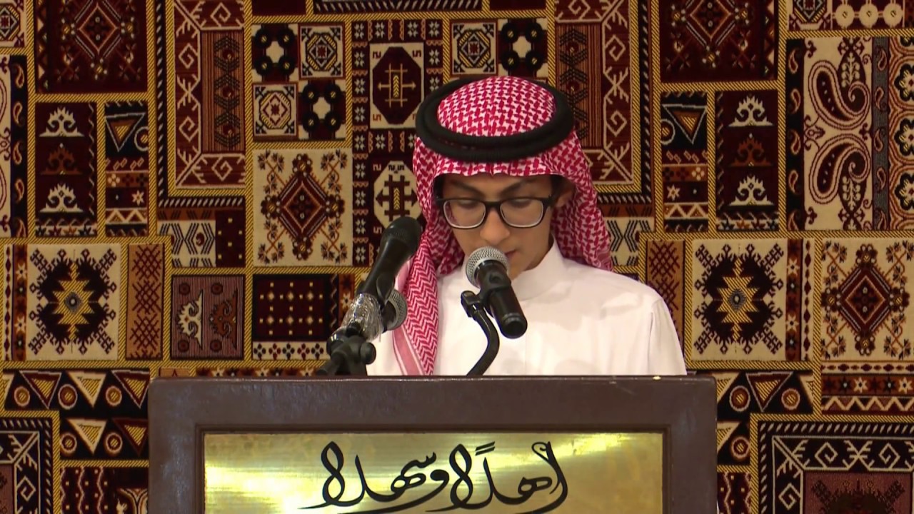 حفل تخرج طلاب مدارس منارات بالدمام لعام 1438