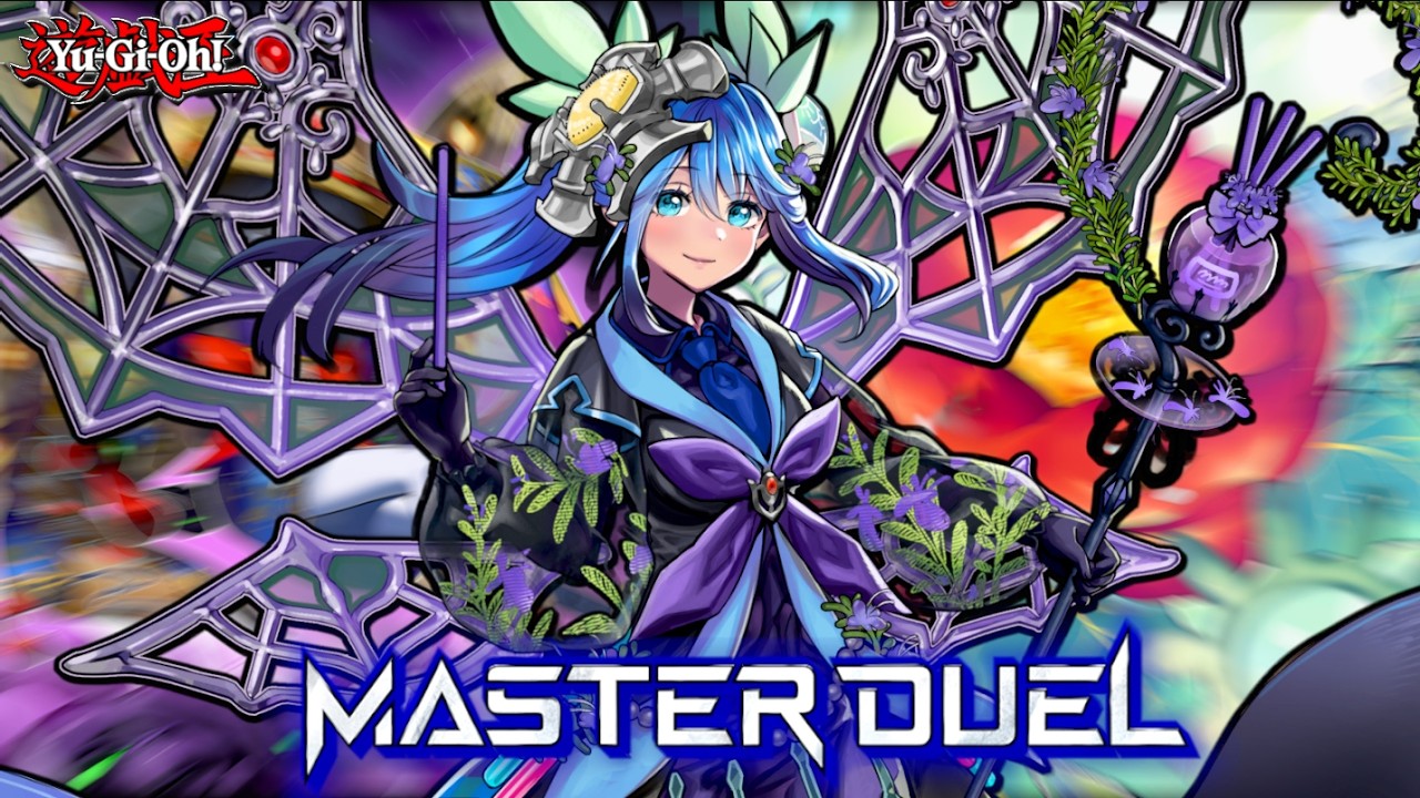 Ragnaraika-Naturia in der Würfel Rally | Würfel-Rally | Yu-Gi-Oh! Master Duel | #yugioh