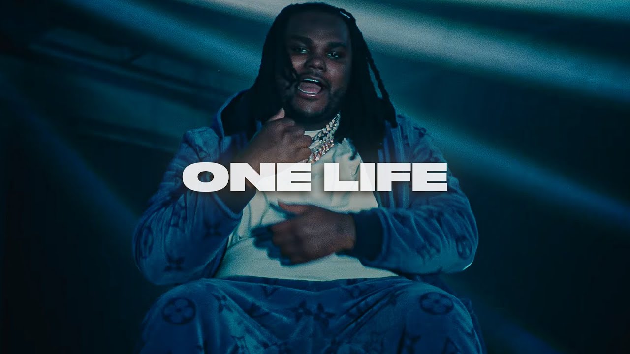 [FREE] Tee Grizzley x DamJonboi x Detroit Type Beat 2023 - ''ONE LIFE''