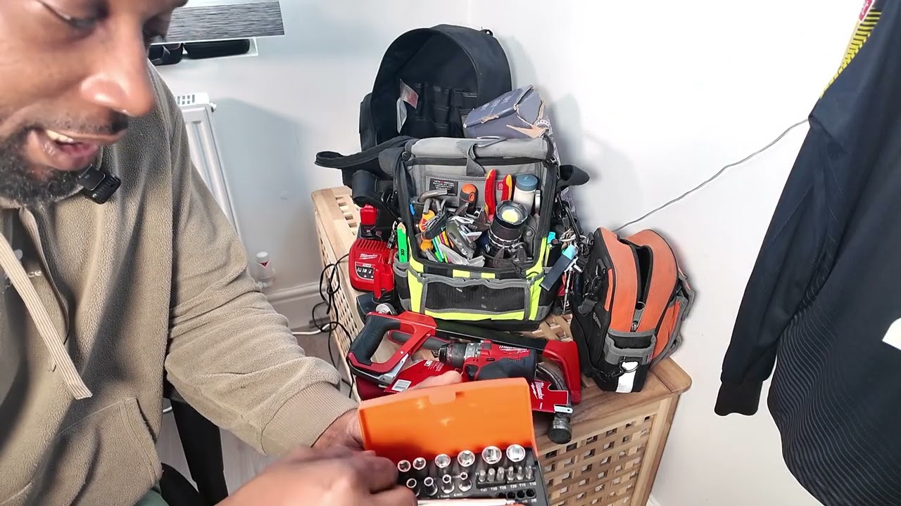 Home Plumbing Vlog_ How Much Should You Really Spend on Tools?