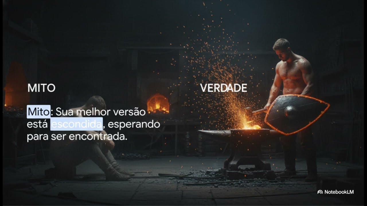 Seja SUFICIENTE SOZINHO, Cresça em SILÊNCIO  Esto