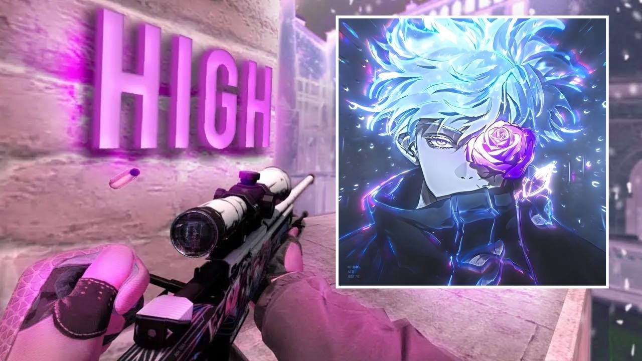 𒉭𝟭𝟮𝟴𝟬𝙭𝟭𝟬𝟴𝟬 𝟭𝟴𝟬𝙝𝙯 | 𝘾𝙎𝟮 #cs2 #csgo #csgoclips #csgomontage
