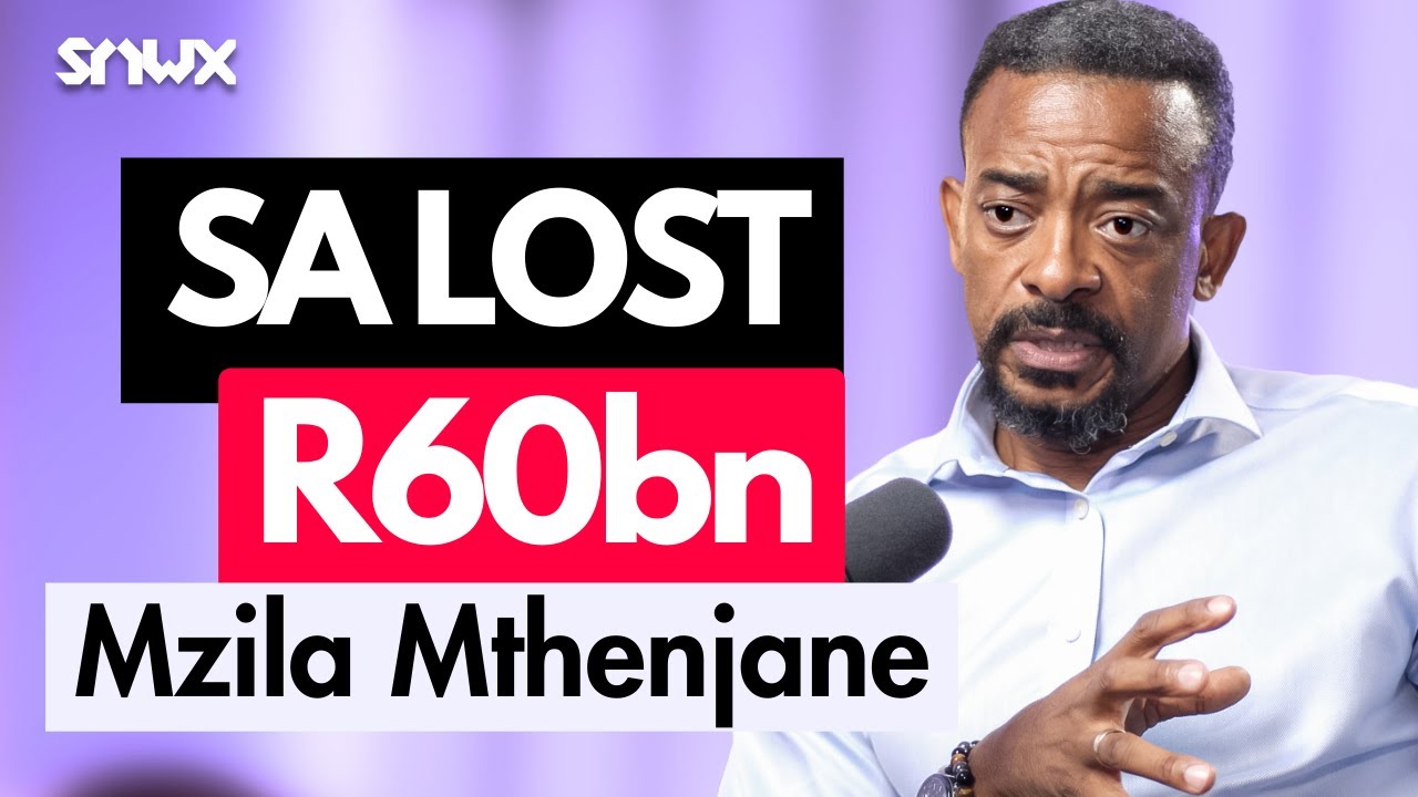 Minerals Council CEO Mzila Mthenjane: 'illegal mining', Stilfontein, GNU, SA economy, mining indaba