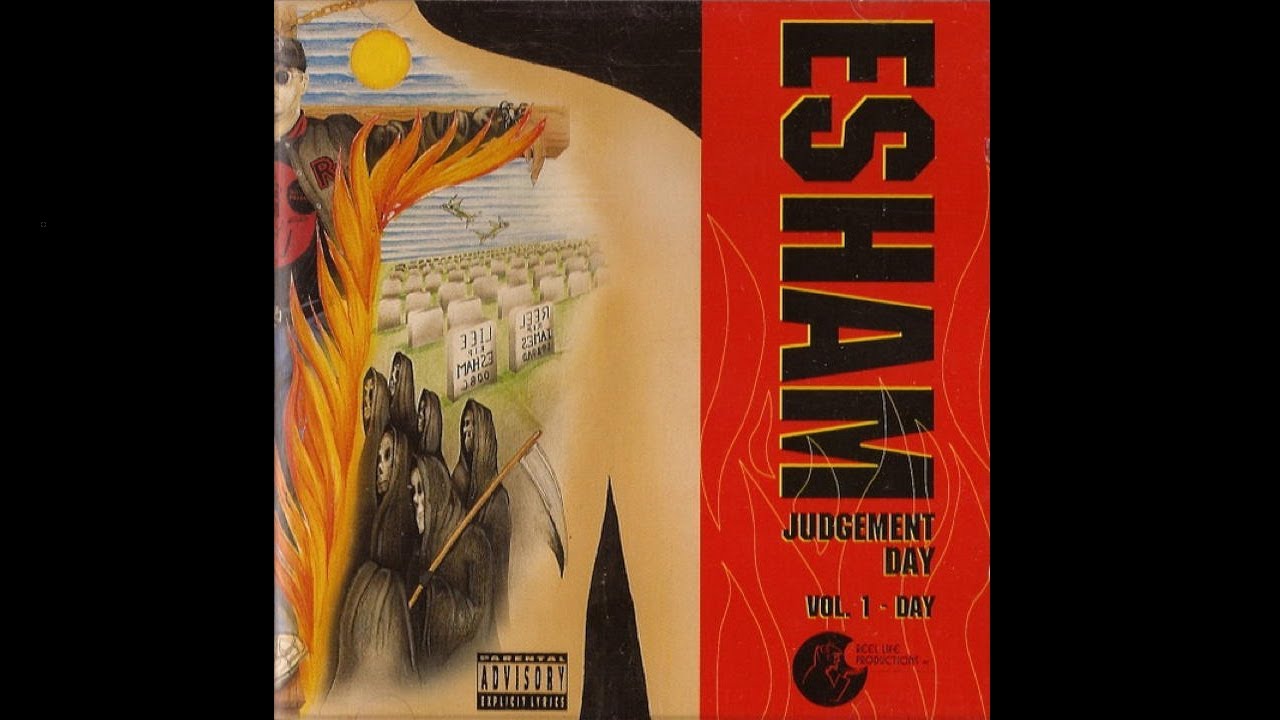 Esham - Fallen Angel
