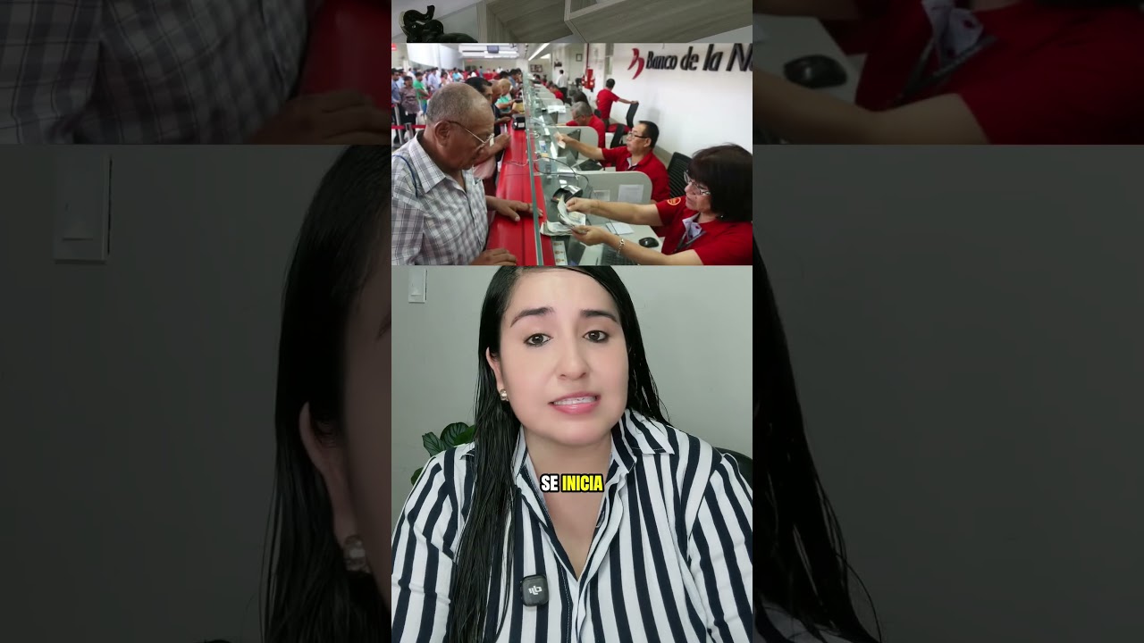 REINTEGRO 5 💰 Ya se encuentra disponible el padr&oacute;n 🙌