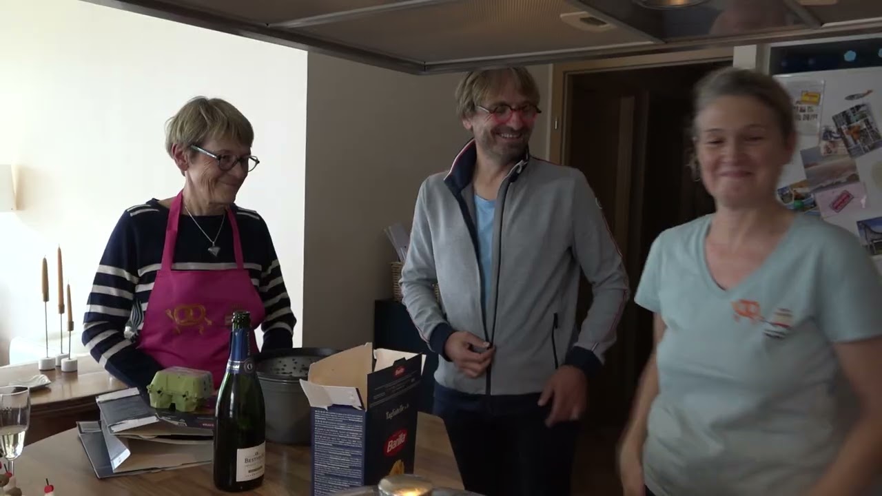 Bretz'Maraude (Prix de l'Engagement Associatif 2025)