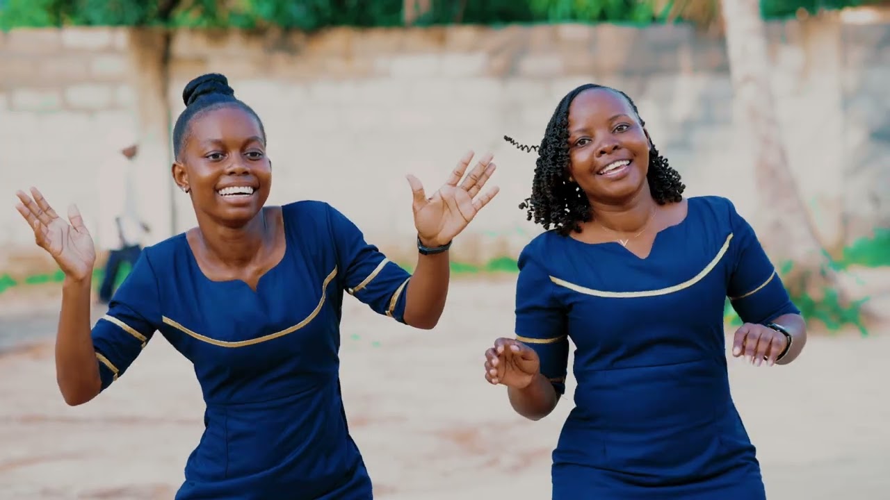 Kwaya ya Bonde la Urejesho Chanika