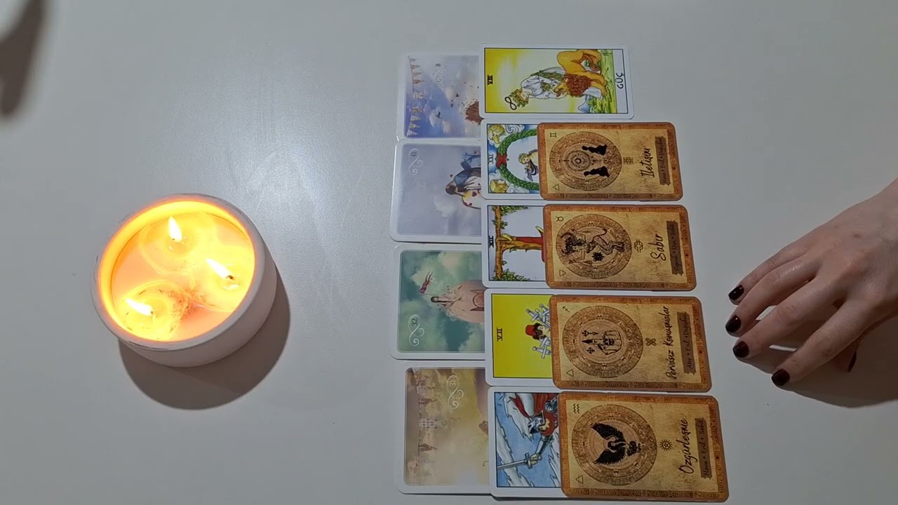 Aklinizdaki kisiler sizi miladı olarak goruyor... senden once ve senden sonra