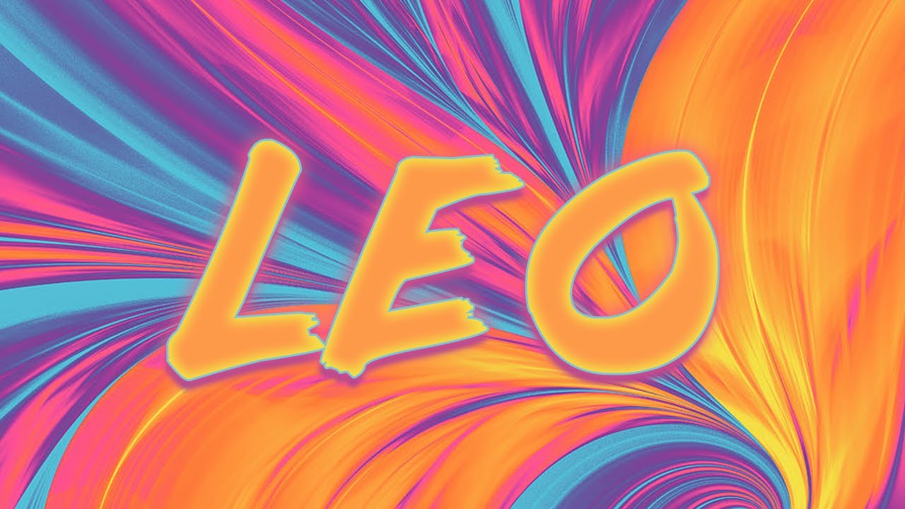 ♌ Leo 🦁 This situation is a mess! Avoid it and run for the hills.🏃‍♀️💨