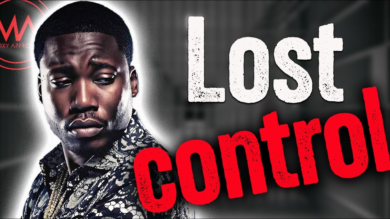 Meek Mill Didn’t Lose His Career, He Lost Control | CAP STORIES